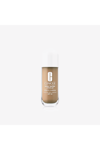 EVEN BETTER CLINICAL VITAMIN MAKEUP SPF 50- Medium Cool 4