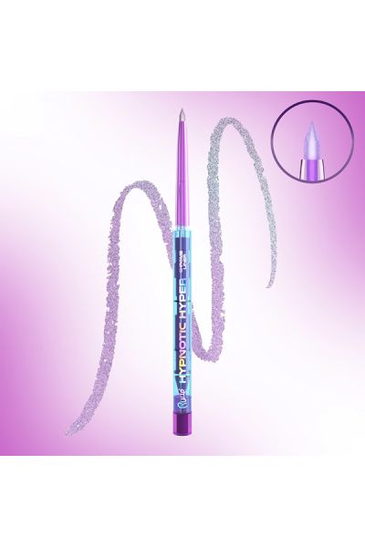 Rude Hypnotic Hyper Chrome Liner Ethereal Ecstasy