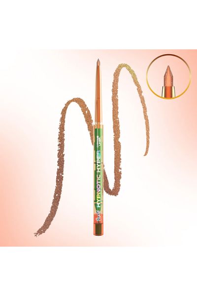 Rude Hypnotic Hyper Chrome Liner Psychic Odyssey