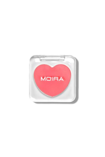 Moira Love Spell Powder Blush First Love 007
