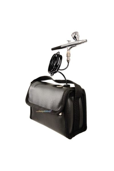 Kryolan Airbrush HD Micro Compressor XP321