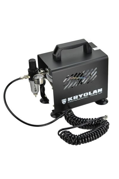 Kryolan Airbrush Compressor TC-501 C