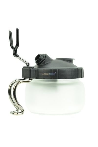 Kryolan Air Brush Cleaning Pot
