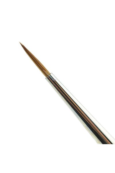 Kryolan Professional Round Toray Brush 3501