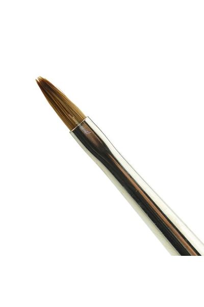 Kryolan Professional Flat Brush 3606