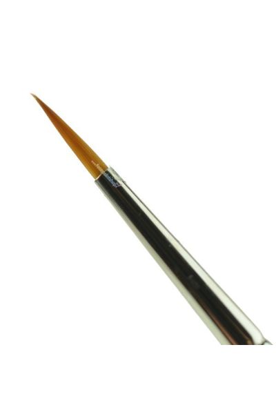 Kryolan Professional Round Toray Brush 4301