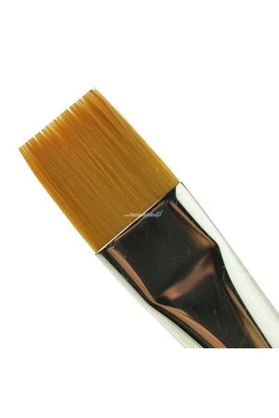 Kryolan Professional Flat Toraybrush 4314