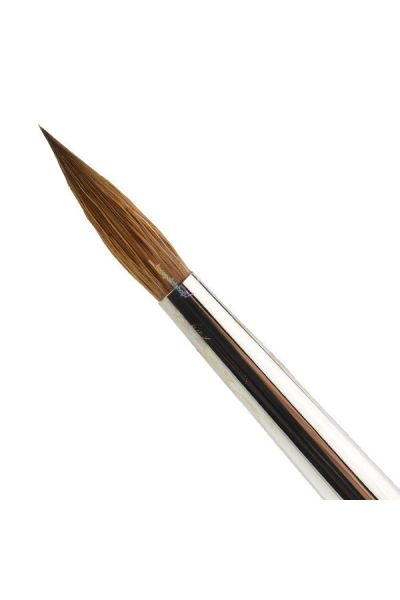 Kryolan Professional Brush Round 3507