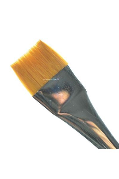 Kryolan Professional Flat  Toraybrush 4317