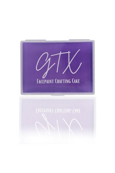 Gtx Facepaint Wisteria Purple Regular 120gr