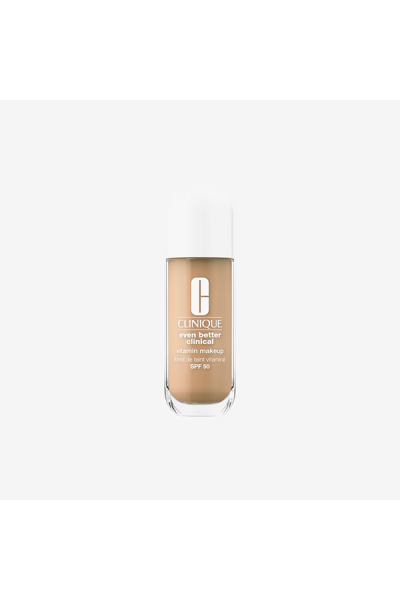 EVEN BETTER CLINICAL VITAMIN MAKEUP SPF 50- Light Medium Cool 4