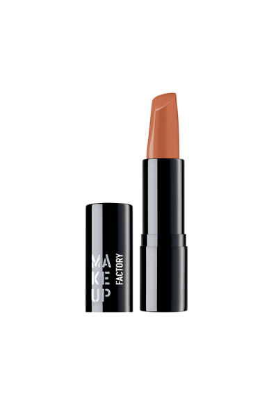 Make up Factory Complete Care Lip Color Orange Style