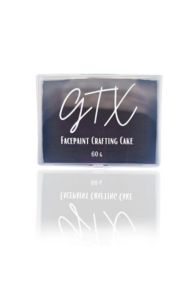 Gtx Facepaint Toasted Coconut Brown 60gr
