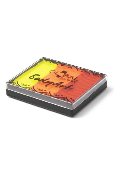 Global Rainbowcake Brightest Tiger Magnetic