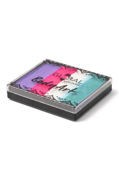 Global Rainbowcake Unicorn Dream Magnetic