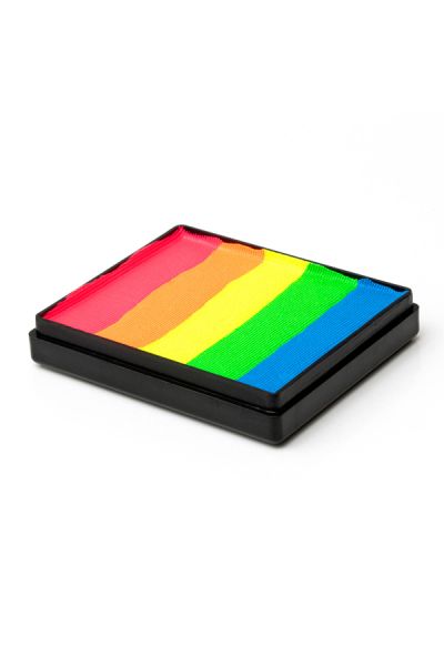 Global Rainbowcake Neon Rainbow