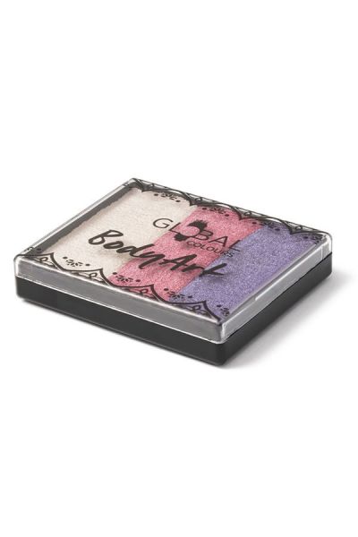 Global Rainbowcake Pearly Girl Magnetic