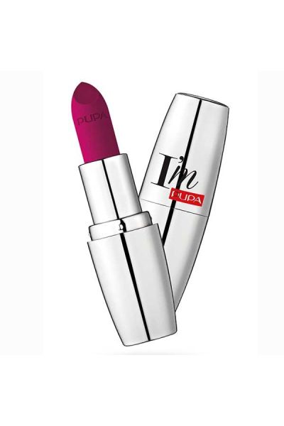 Pupa I'm Matt Lipstick 051