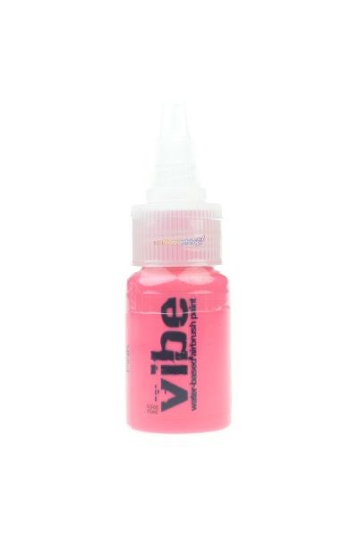Vibe Primary Water Based Makeup/Airbrush (Pink)