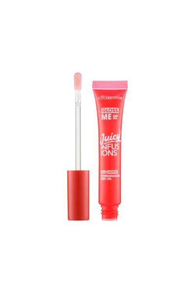 Gloss Me Up Juicy Lip Gloss- Watermelon Slice