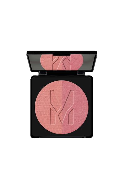 Make up Factory Artist Powder Blush Bright Pink