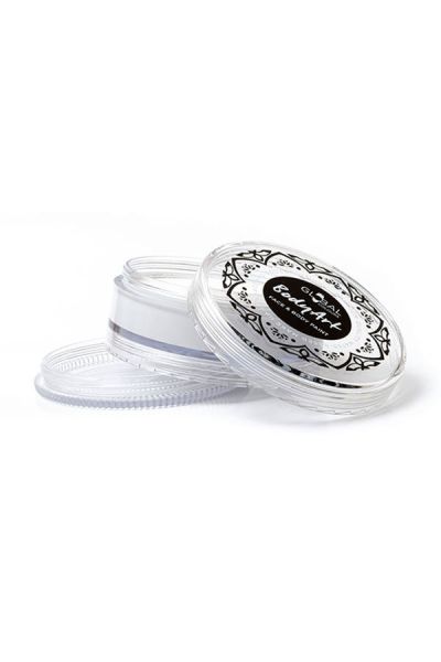 Global Colors Clown White 75gr