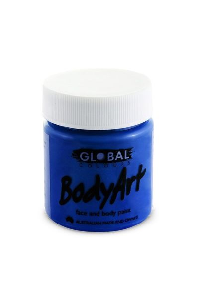 Global Bodyart Ultra Blue