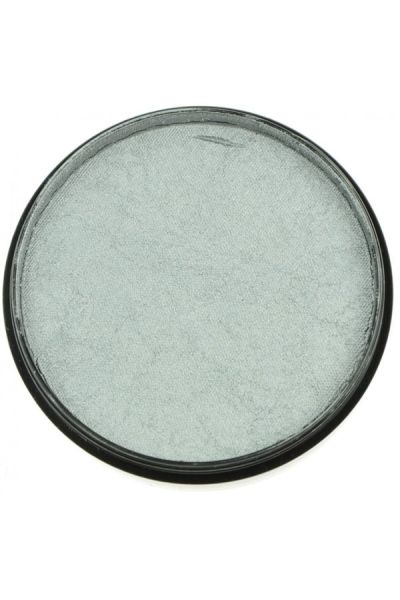 Mehron Paradise Makeup AQ Brillant Argente 40gr