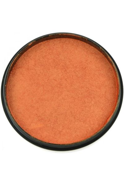 Mehron Paradise Makeup AQ Brillant Orange 40gr
