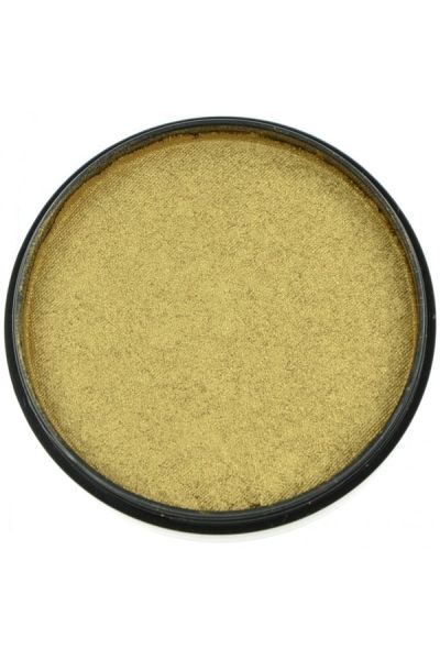 Mehron Paradise Makeup AQ Brillant Dore