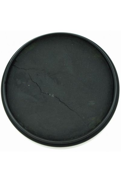 Mehron Paradise Makeup AQ Basic Black