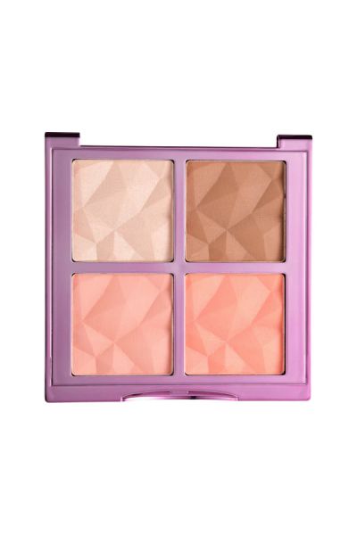 Collection Filter Finish Face Palette Make Me Mate 