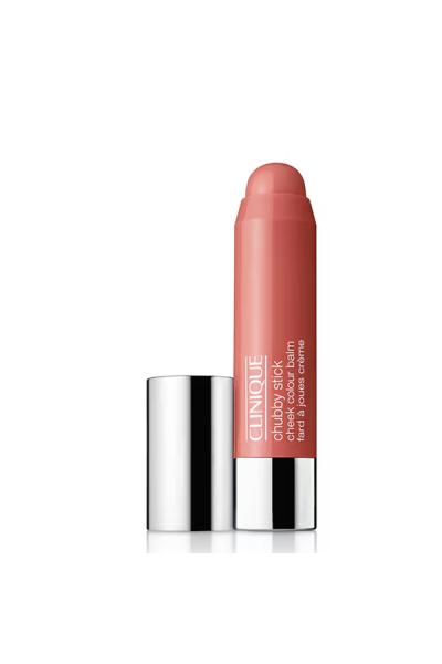 Clinique Chubby Stick Robust Rhubarb 02