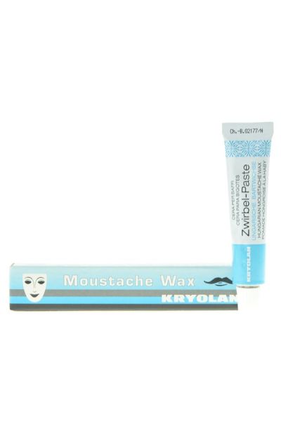 Kryolan Moustache Wax