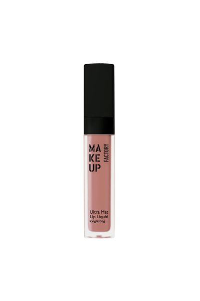 Make up Factory Ultra Mat Lip liquid Really Nude