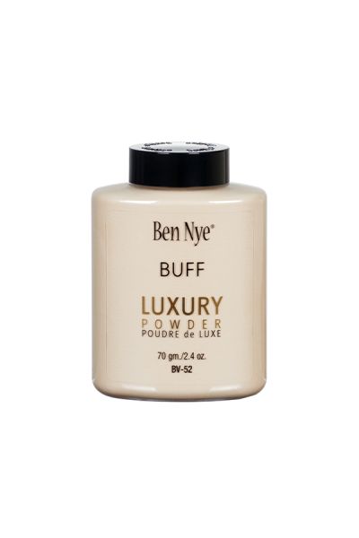 Ben Nye Luxury Buff Powder 70gr