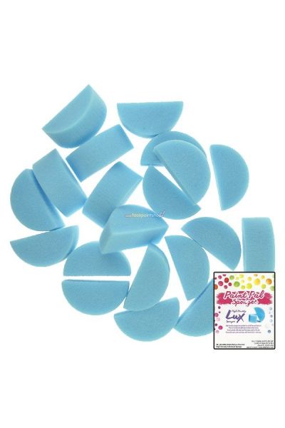 Paint Pal Pre Cut Sponges 20-pack