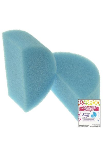 Paint Pal Pre Cut Sponges 2-pack
