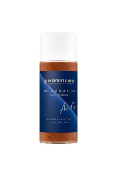 Kryolan Liquid Brightness Copper