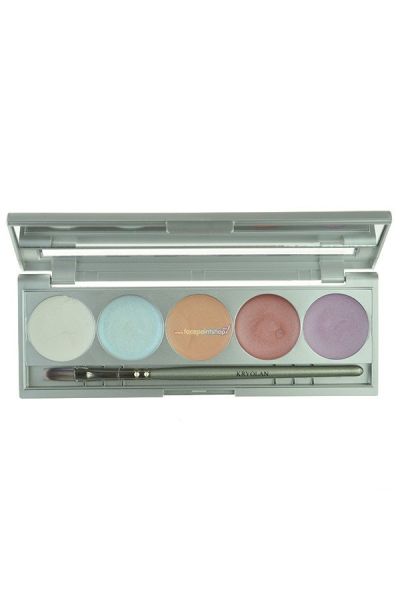Kryolan Illusion Instinct Palette