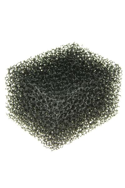 Kryolan Stipple Sponge Black