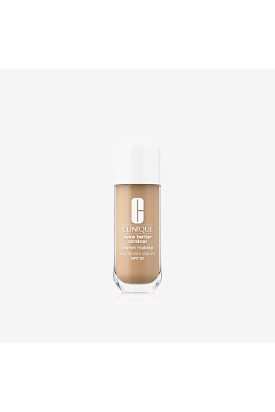 EVEN BETTER CLINICAL VITAMIN MAKEUP SPF 50- Light Medium Cool 5