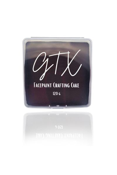 Gtx Facepaint Toasted Coconut Brown 120gr
