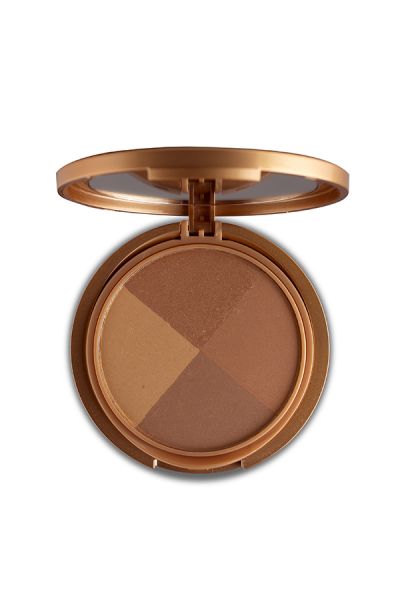 John Van G Four Season Bronzing Powder 01