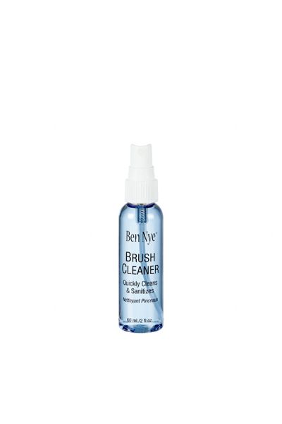 Ben Nye Brush Cleaner-60ml Spray