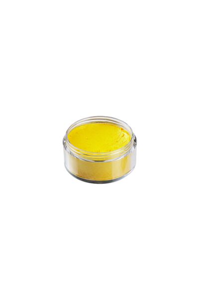 Ben Nye's Lumiere Luxe Powder Sun yellow