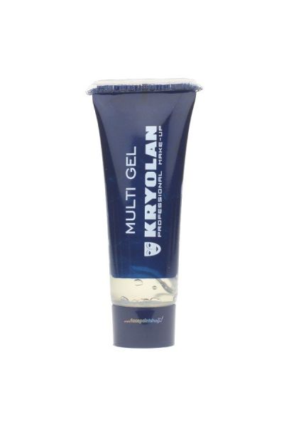 Kryolan Muti Gel Clear