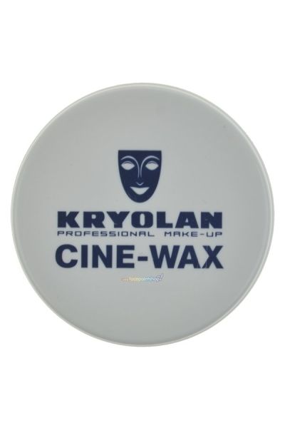 Kryolan Cine-Wax 40gr
