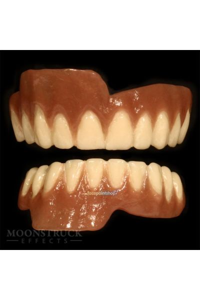 Moonstruck Lareth Teeth