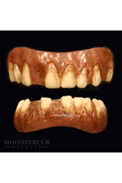 Moonstruck Igor Teeth
